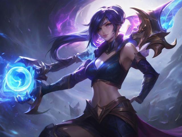 联盟手游大改:英雄削弱、增强及装备改动情况 联盟手游大改:英雄削弱、增强及装备改动情况