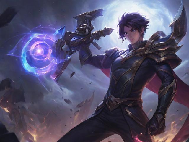 手游大乱斗设置及玩法攻略 手游大乱斗设置及玩法攻略