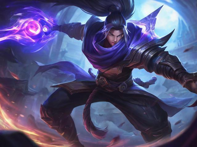 盲僧手游攻略分享 盲僧手游攻略分享