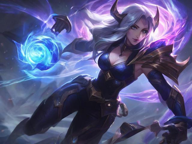 联盟手游赛季末改动解读及对回暖的疑问 联盟手游赛季末改动解读及对回暖的疑问