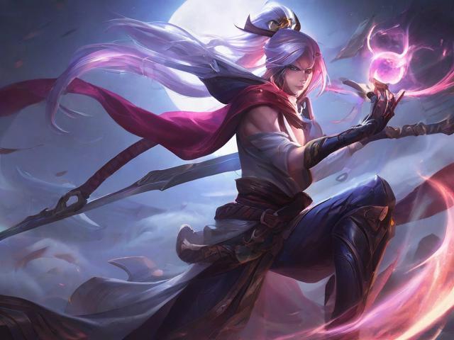 全方位了解国服罗罗手游内测情况 全方位了解国服罗罗手游内测情况