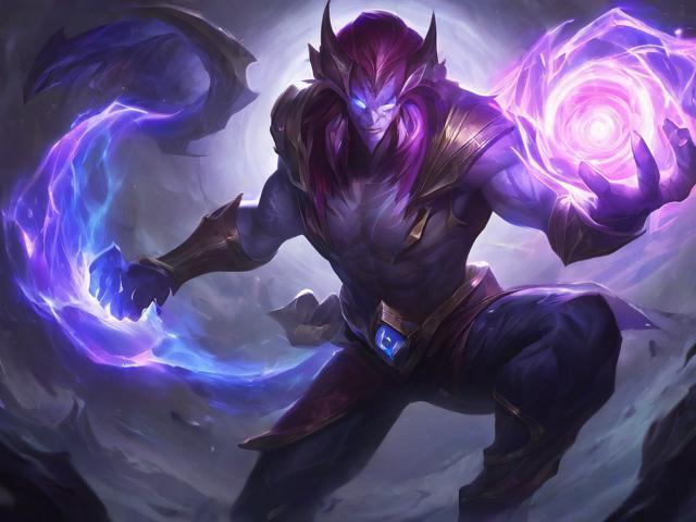 英雄奥恩Q技能拉大龙技巧及战略意义探讨 英雄奥恩Q技能拉大龙技巧及战略意义探讨