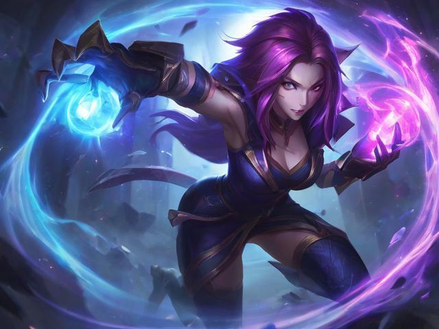 应用联盟手游 2.6 版本新赛季五大重点揭秘 应用联盟手游 2.6 版本新赛季五大重点揭秘