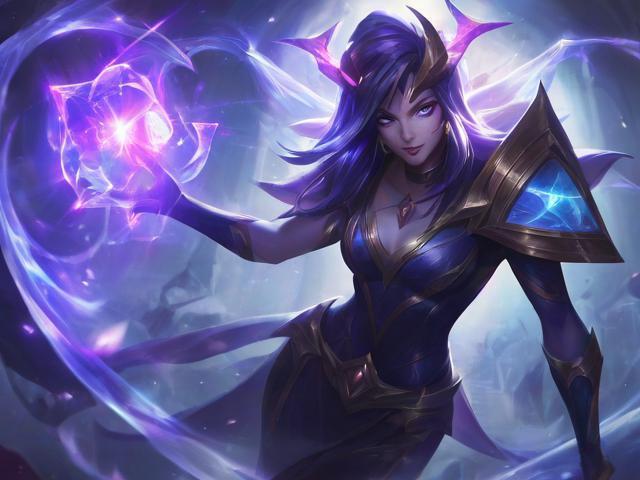 英雄联盟手游国服新版本改动内容汇总 英雄联盟手游国服新版本改动内容汇总