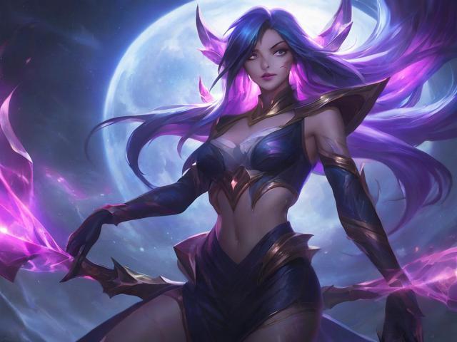 英雄联盟手游新英雄赛恩技能介绍及沙弥拉下期曝光预告 英雄联盟手游新英雄赛恩技能介绍及沙弥拉下期曝光预告