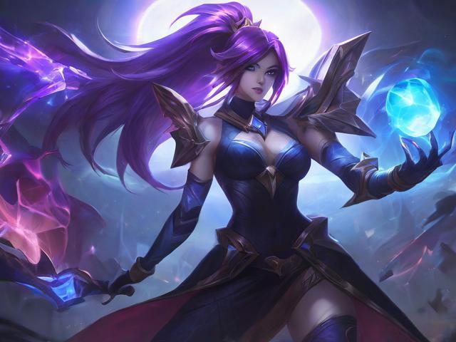 英雄联盟手游人机挑战大赛开启 英雄联盟手游人机挑战大赛开启