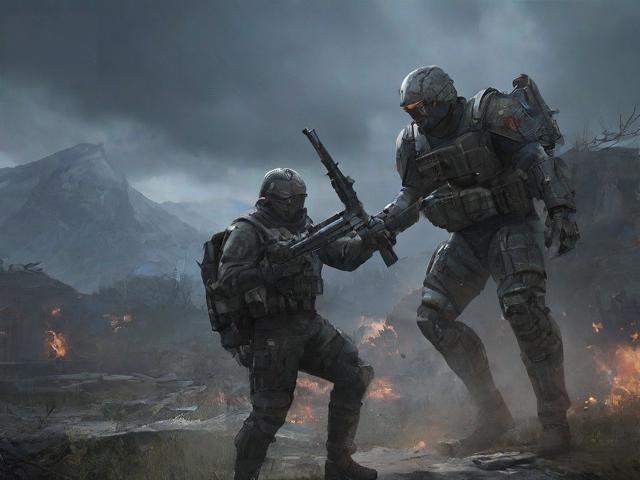 游戏掉线后努力弥补却遭队友举报 游戏掉线后努力弥补却遭队友举报