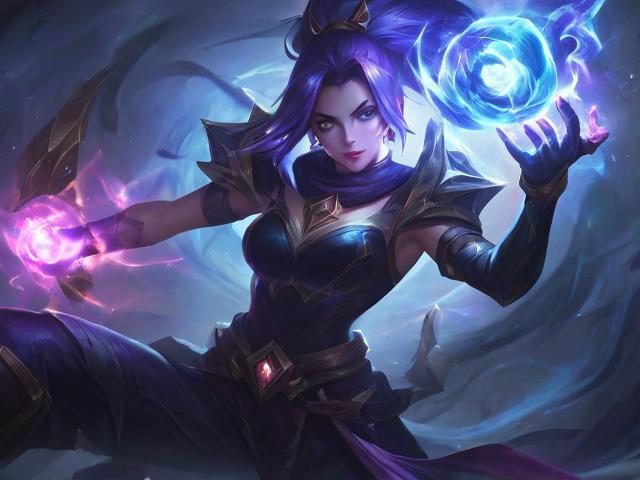 3.2版本艾克中单及打野出装符文攻略 3.2版本艾克中单及打野出装符文攻略