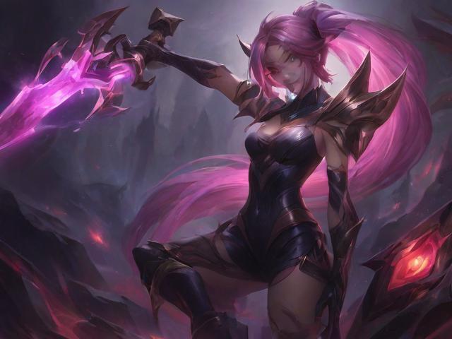 努力易陷恶性循环,让他人获益终利己 努力易陷恶性循环,让他人获益终利己