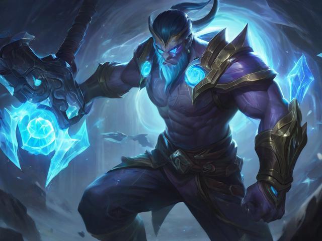 手游锤石暂不建议入手,推荐露露辅助及后续教学计划 手游锤石暂不建议入手,推荐露露辅助及后续教学计划