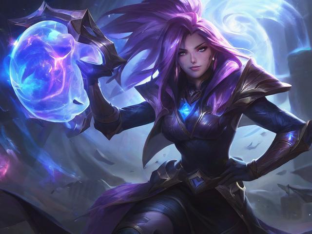 联盟手游4.3新版本改动解读 联盟手游4.3新版本改动解读