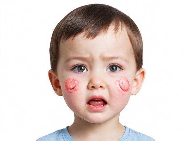 孩子扁桃体总发炎？这些原因和预防方法要知道！