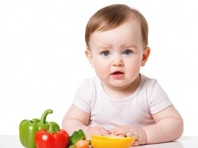 宝宝添加辅食便秘怎么办？这些方法帮你解决！
