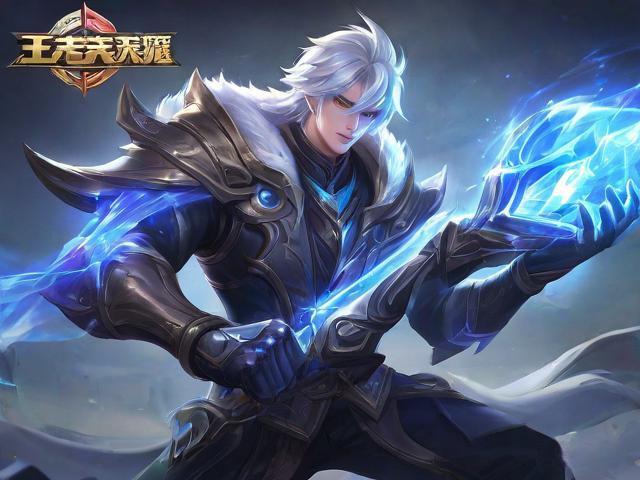国服榜一潘森：打野潘森如何打出最强效果？