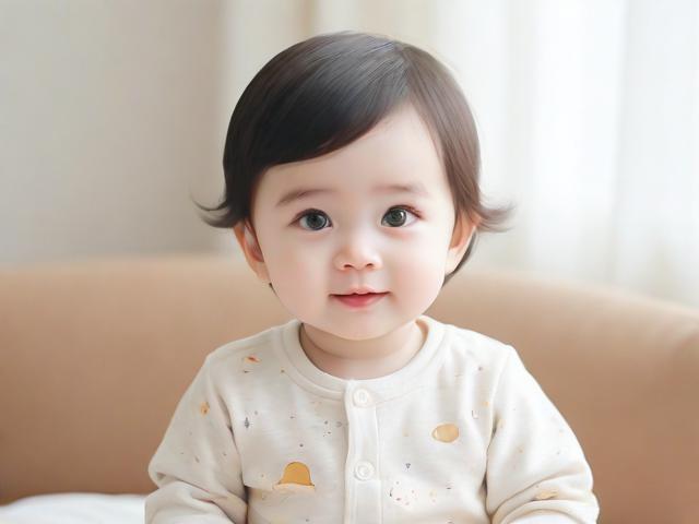 孩子穿衣指南：1岁以下多一件，1-3岁少一件，早晚温差巧应对