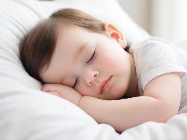 孩子几点睡觉最容易长高？关键在于睡眠质量和规律性