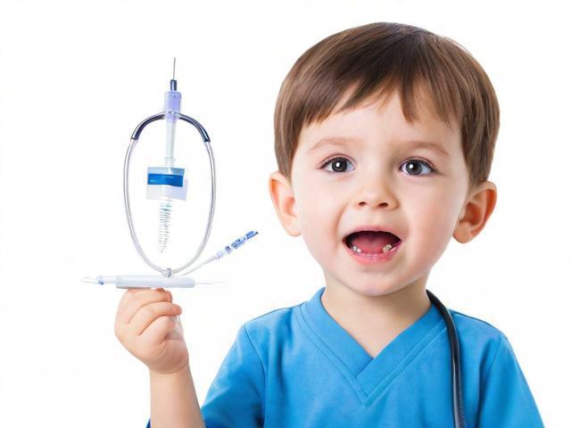 孩子打疫苗后反应剧烈？搞清楚这5种情况谨防意外发生