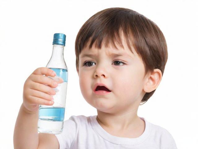孩子发低烧时，家长别再用酒精降温了，这3个方法才正确！