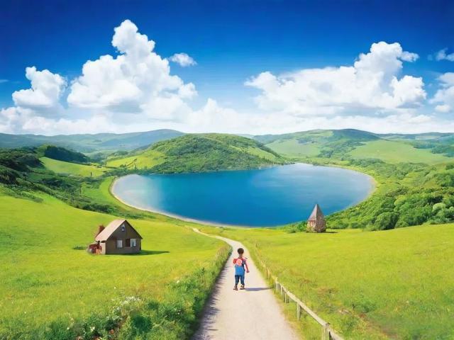 带孩子旅游一定要去对的地方，不同年龄段孩子怎么玩才有趣？