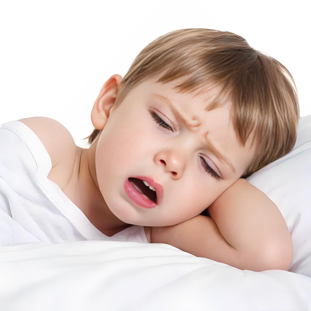儿童睡眠3大误区千万别踩雷，打呼噜≠睡得香！