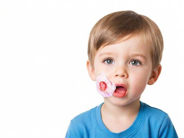 孩子得了急性喉炎要重视，这3种情况需立即就医！