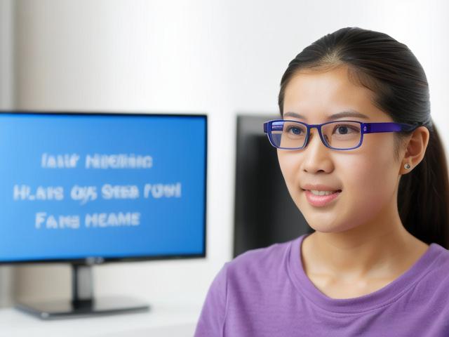 别再以为近视是看电视造成！真正原因竟是这四个