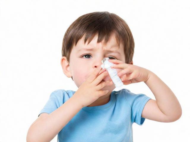 孩子发烧感冒这些药千万别一起吃，小心吃出大问题！