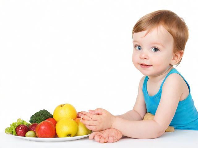 孩子身高发育关键：均衡饮食、补钙、运动和睡眠
