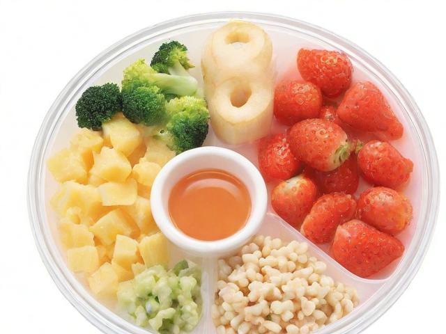 宝宝辅食误区大揭秘：这些做法可能在害娃！