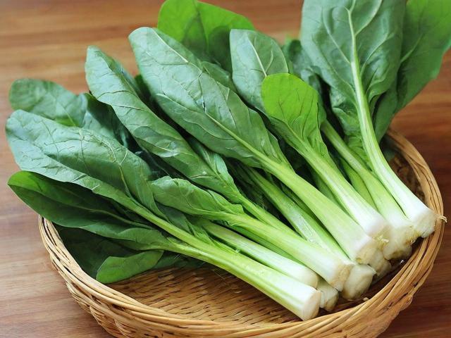 春季孩子生长发育黄金期，这4种蔬菜一定要吃！