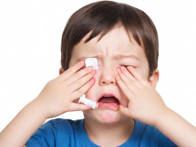 孩子摔伤或擦伤，第一步不是擦酒精！正确处理方法是这样