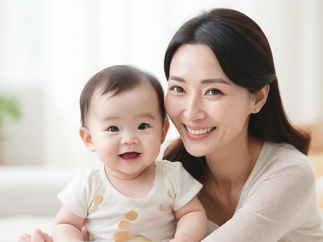 带娃妈妈必看：学会放过自己，保持快乐，宝宝才能健康成长