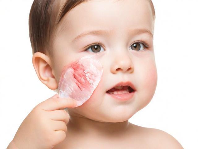 透明质酸凝胶真的能去疤痕吗？孩子外伤后如何护理？