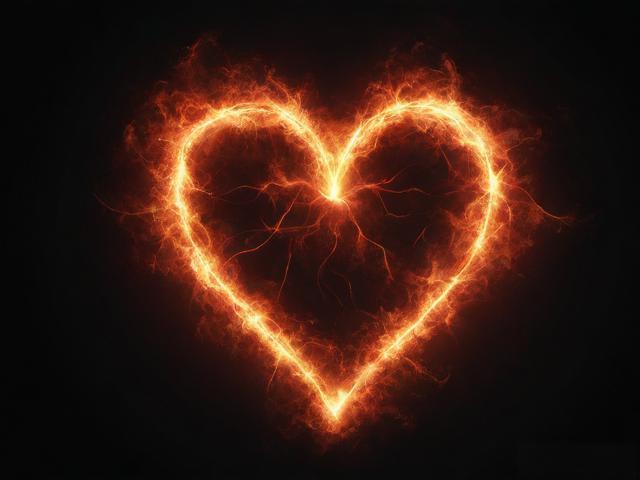 Hearts Were Bound for Human Heart Met a Shall Leak But Yet Gone