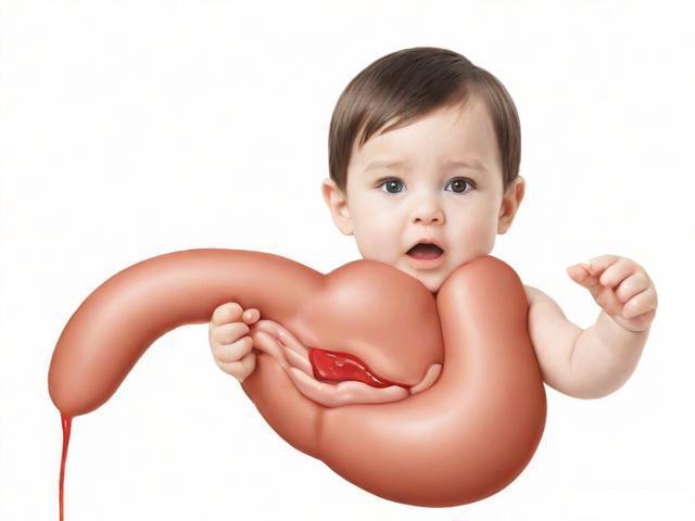 孩子脾胃不好？这3个伤胃的坑，父母要避开！
