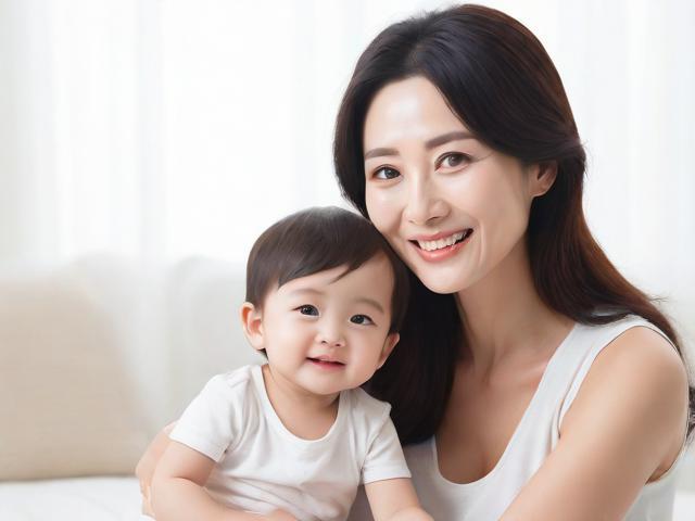妈妈个子矮孩子就矮？后天努力也能突破遗传限制！