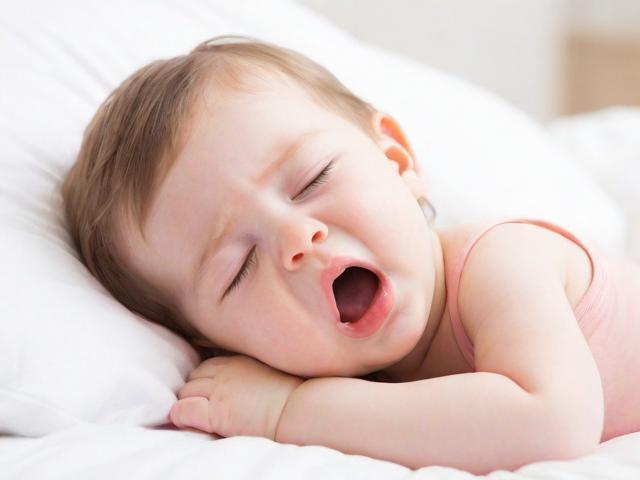 孩子睡觉张嘴呼吸打呼噜？小心腺样体肥大影响面容和健康！