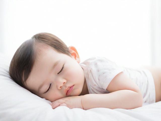 孩子挑食个子小睡觉不安稳可能是脾虚，如何调理？