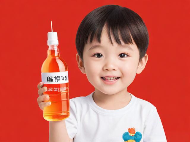 春节返乡如何预防孩子感染新冠？养金针口服液是儿童专用药