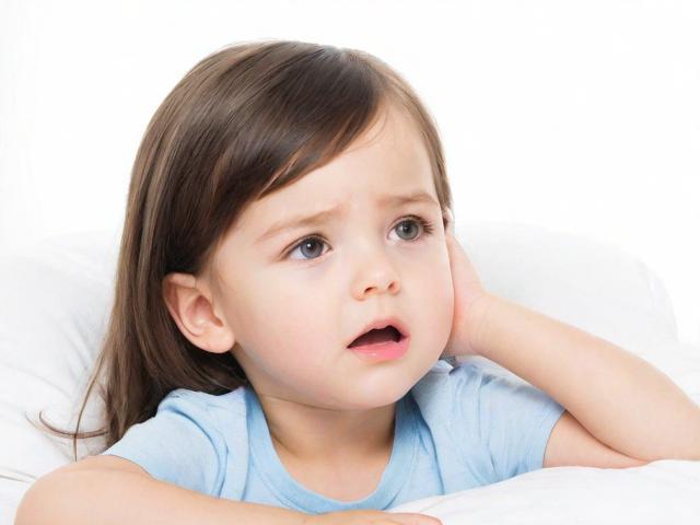 孩子发烧三更半夜送医院？分清这几点再决定！
