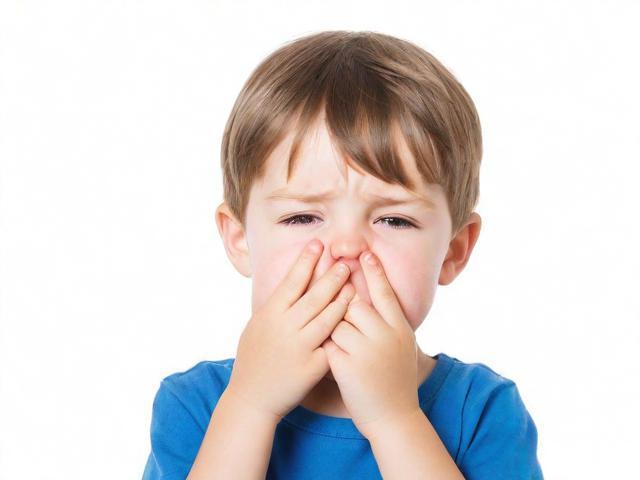 孩子咳嗽发烧？流感还是肺炎？家长如何分辨和用药？