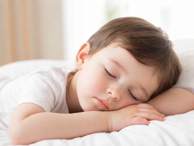 孩子有必要午睡吗？看这几点就知道了！