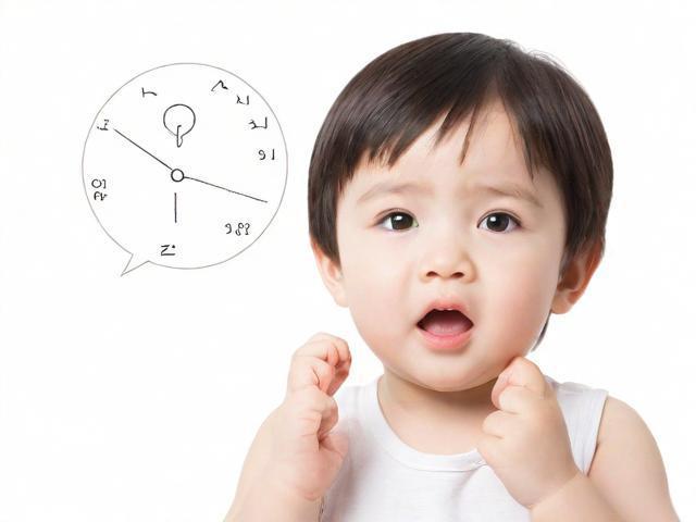 孩子脾胃虚弱的6字判断口诀：三黄二疼一臭