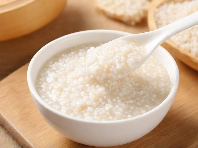 宝宝辅食误区：喝粥、吃盐、第一口糕点米粉？