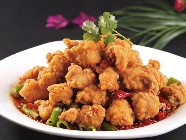 这些鸡肉小吃家长也爱吃，但对孩子危害大，别再给孩子吃了！
