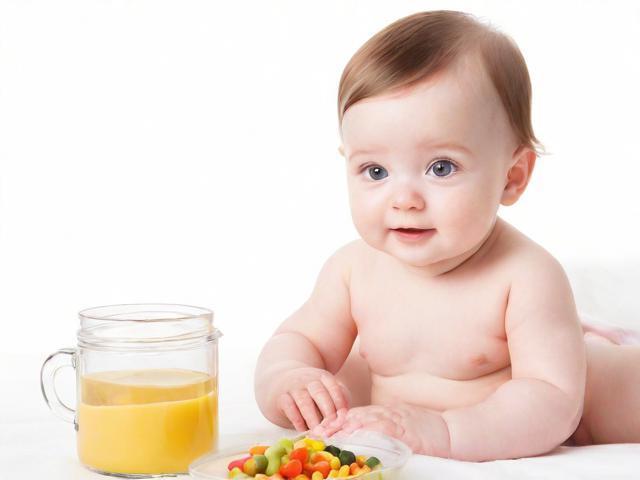 0-12个月宝宝喂养建议：母乳、辅食与安全注意事项