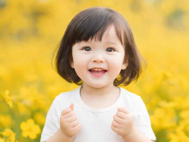 春天孩子长高的黄金时间，家长必看的四个关键点！