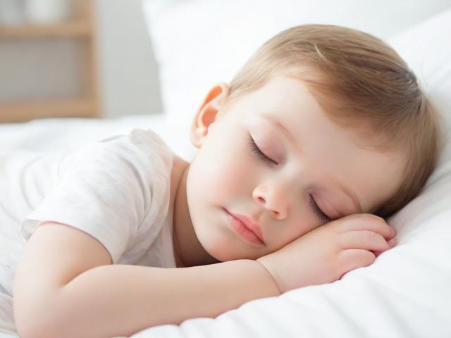 孩子几点睡觉不影响长高？关键在于睡眠总时长和规律性