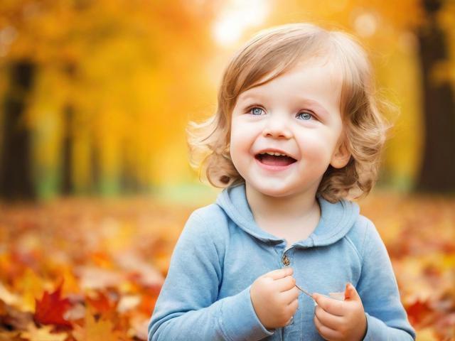 秋季孩子拉肚子怎么办？这三点一定要注意！