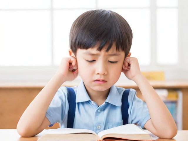 孩子上学就生病？这些原因你了解吗？